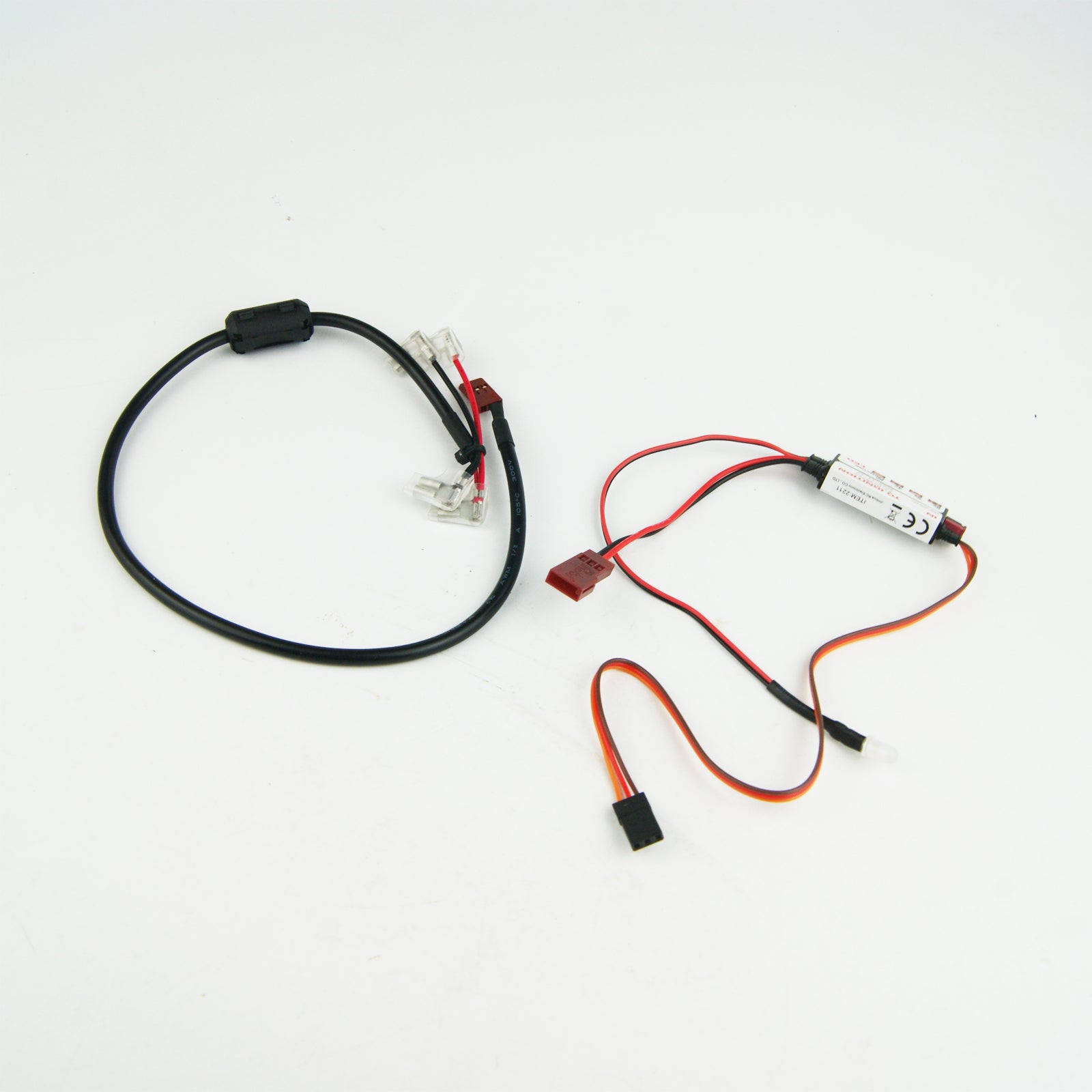 ( CN,US ) Remote Control Engine Kill Switch Fit Rovan HPI BAJA 5B 5T Truck KM FG FS REDCAT