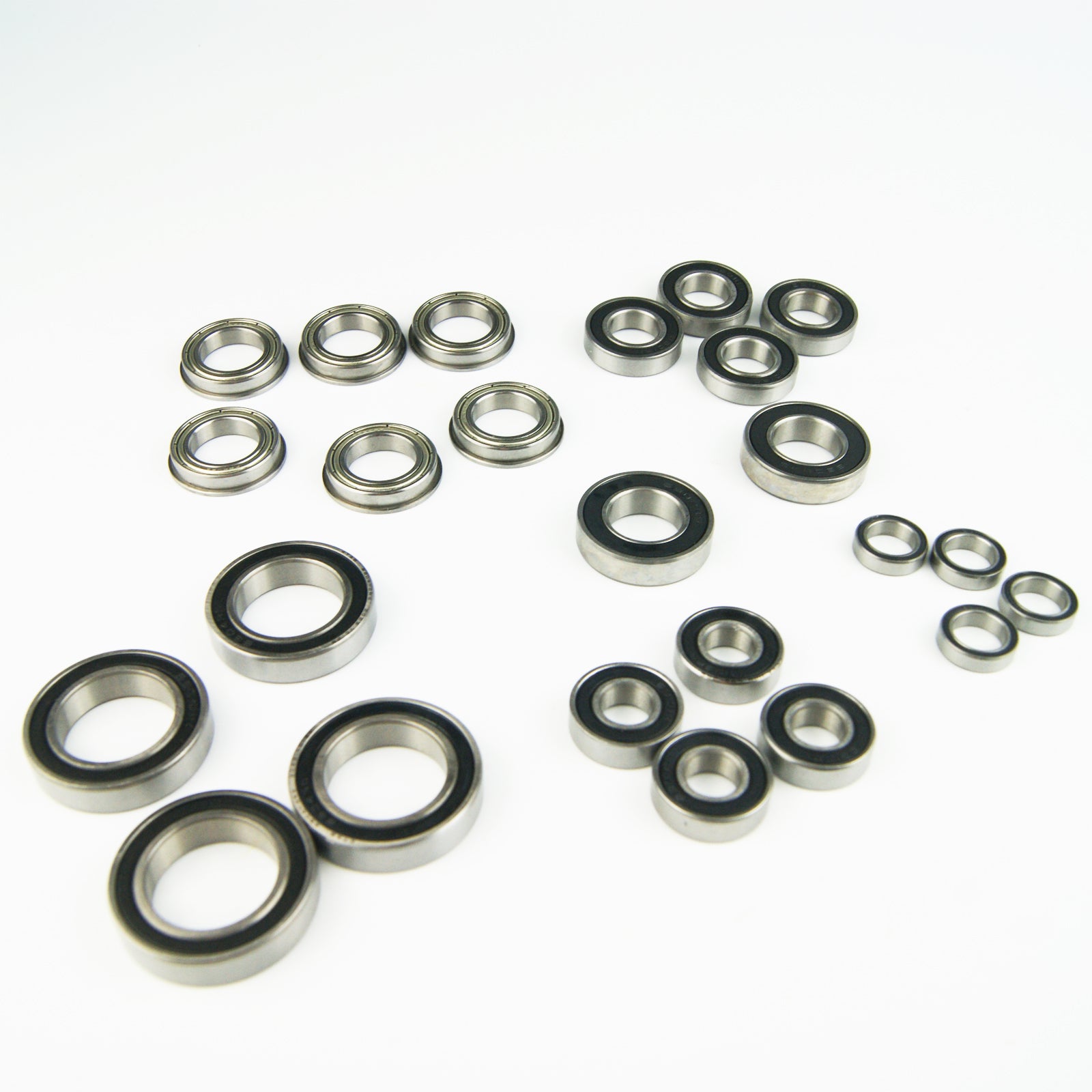 Bearings Kit for LOSI 5IVE-T / Rovan LT / 30 Degree North