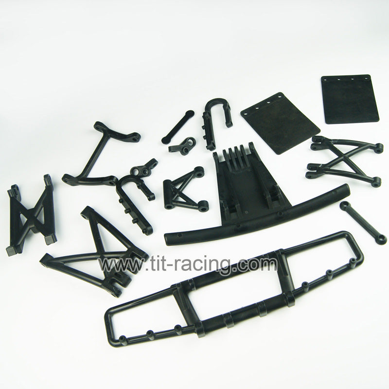 5T To 5SC Upgrade Kit