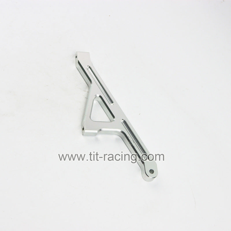 Rear chassis brace fits Losi 5ive T 5T RV LT