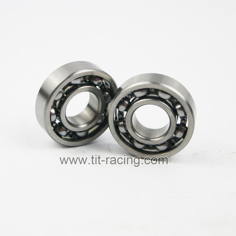 ( CN,US ) Crankcase Bearing for ZENOAH Engine for HPI RV Baja 5B 5T 23cc / 26cc / 29cc / 30.5cc