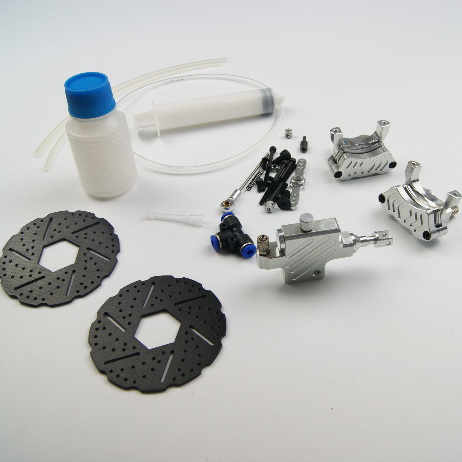 ( CN, US ) Front Hydraulic Brake for Baja 5b 5t 5sc