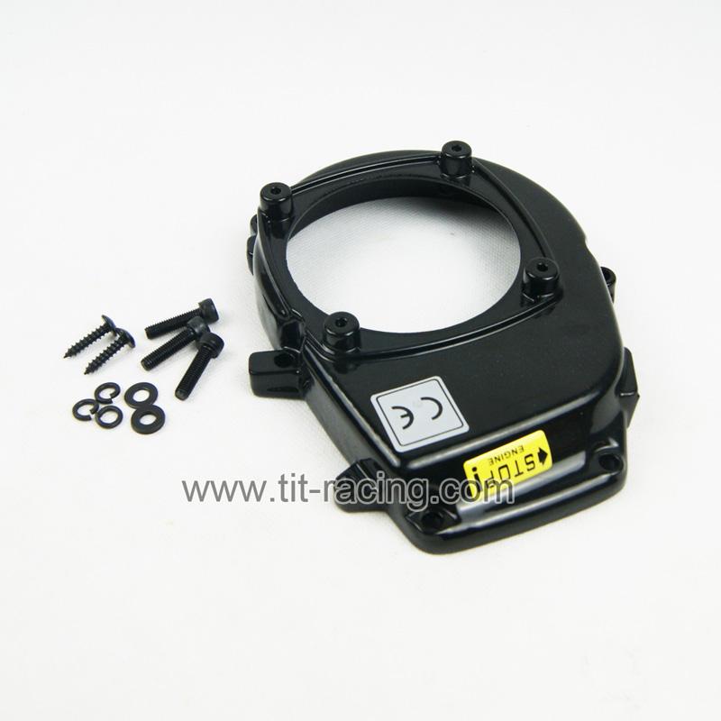 ( CN ) Flywheel cover fits 32CC 35CC engines