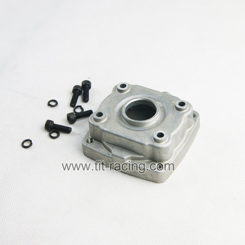 ( CN,US ) Clutch housing for hpi km rovan baja 5b 5t 5sc Losi Goped