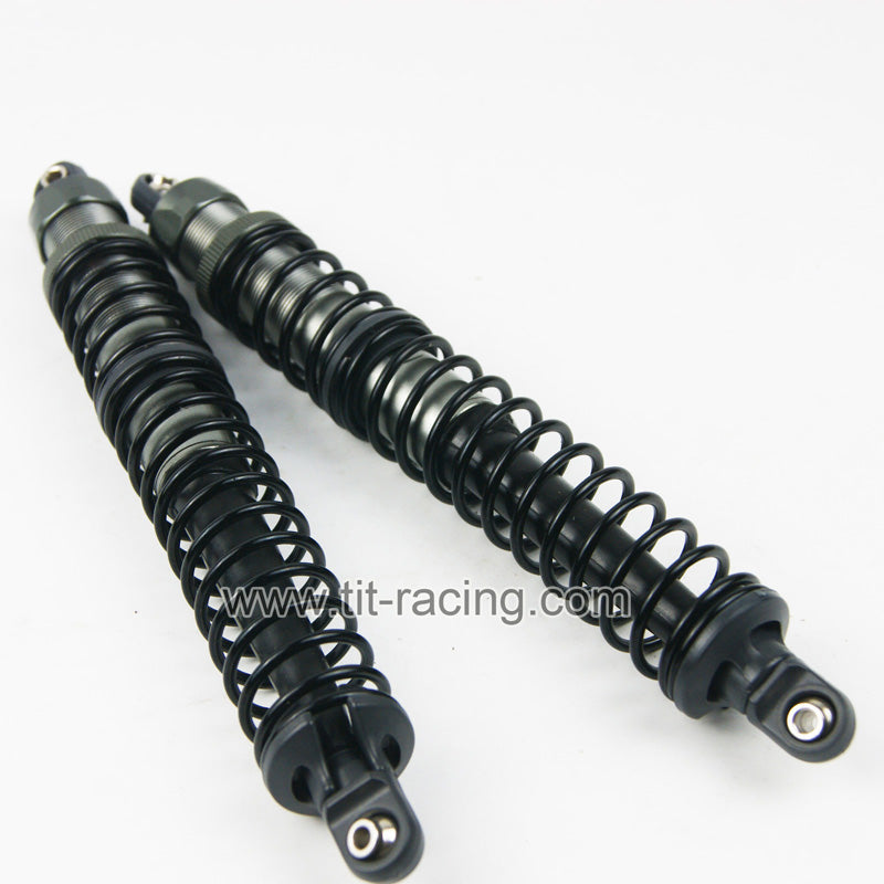 6mm Rear Shock for Hpi Rovan Km Aja 5b 5t