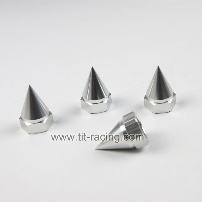 ( CN, US ) Wheel nut cap for 1/5 rc car hpi rovan km baja 5B 5t SC