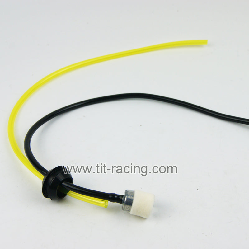 ( CN,US ) Fuel pipe filter kit for hpi rovan km baja 5b 5t 5SC