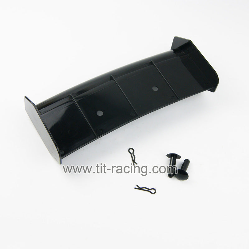 ( CN,US ) Rear wing for hpi rovan King Motor baja 5B SS
