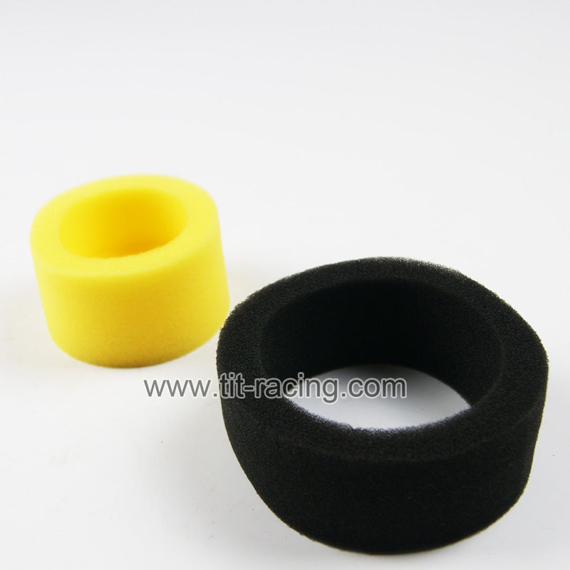 Air Filter Foam for Rovan LT/ Losi 5ive T / 30°N