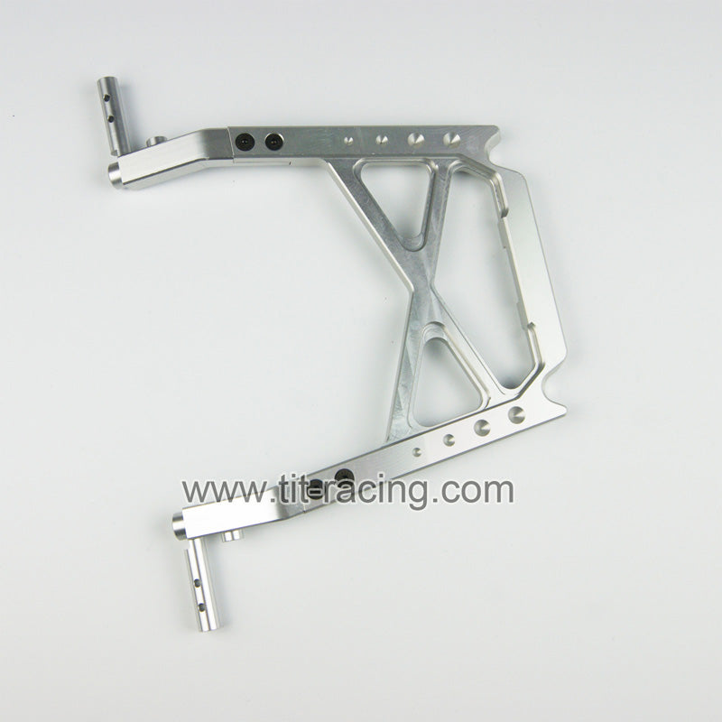 ( CN, US ) Center brace roll cage mount fit hpi km rovan baja 5b 5t 5sc