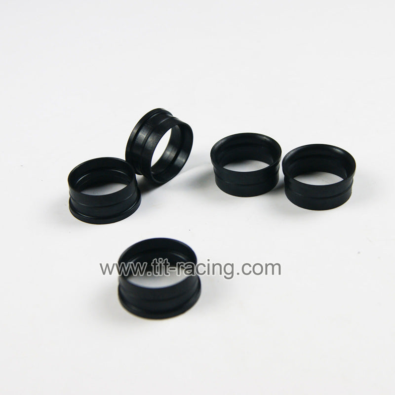 ( CN ) 5 pcs exhaust pipe rubber seal for hpi rovan km baja 5b 5t