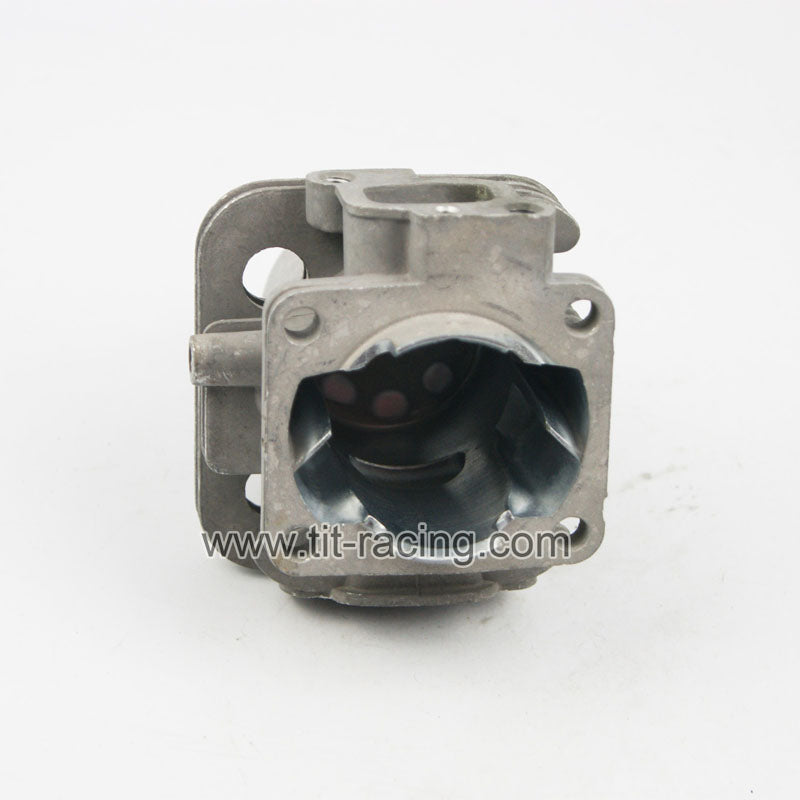 26cc Water Cooled Cylinder Head fit ZENOAH G260PUM Marine Engine Rc Boat