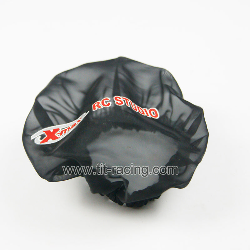 ( CN) Air filter dust cover for Losi 5ive T Rovan LT Kingmotor