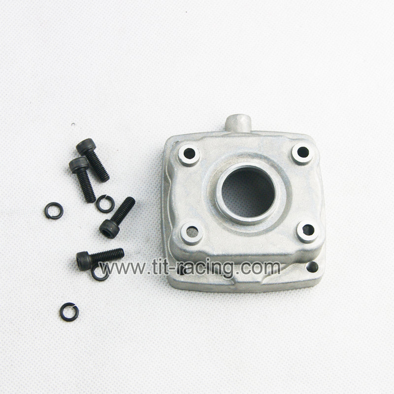 ( CN,US ) Clutch housing for hpi km rovan baja 5b 5t 5sc Losi Goped