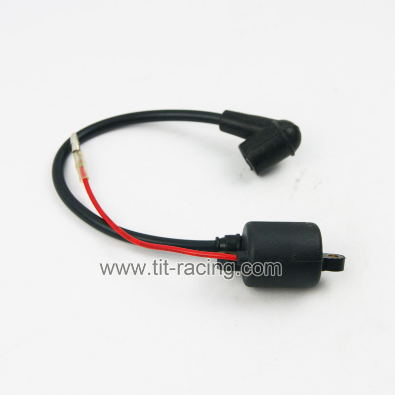 ( CN,US ) Ignition Coil for Rc Boat QJ Zenoah G260PUM G290PUM Gas Marine Engine