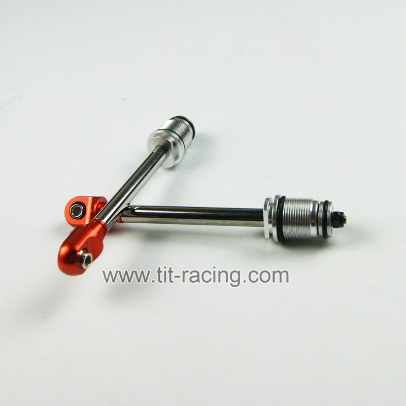 8mm alloy rear shock shaft