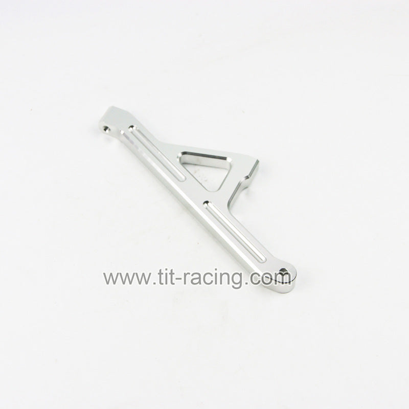 Rear chassis brace fits Losi 5ive T 5T RV LT