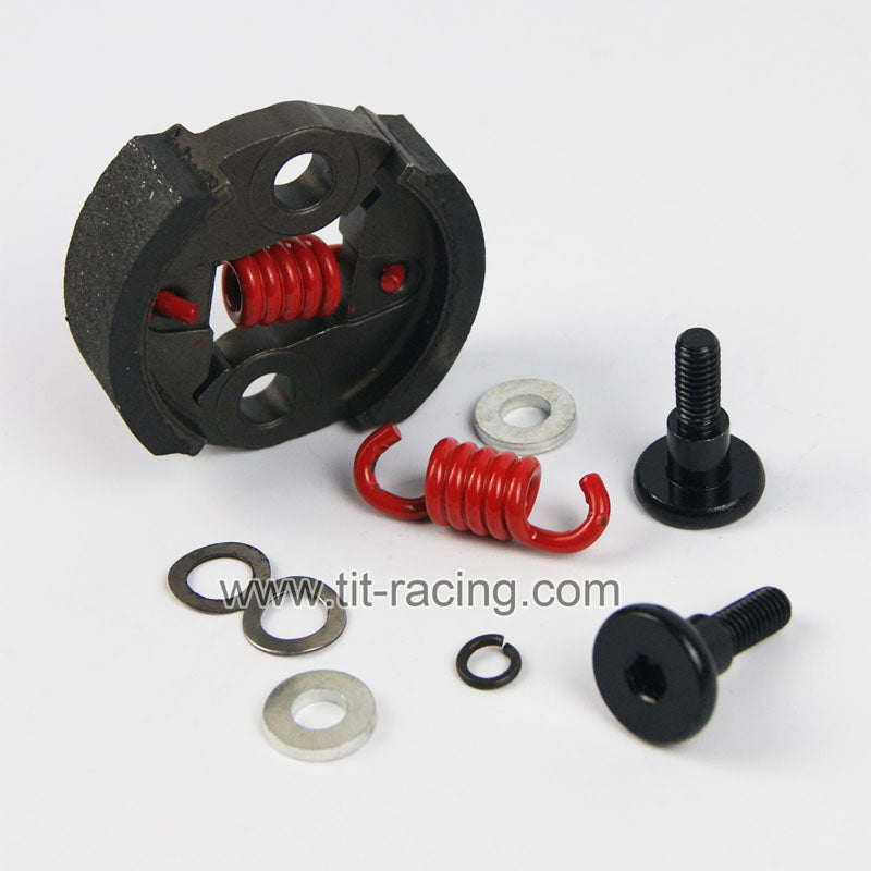 CrazyRacer Alu Kupplungsmontage Für HPI 1/5 Baja 5T 5B SS - Ersatz Für 85436