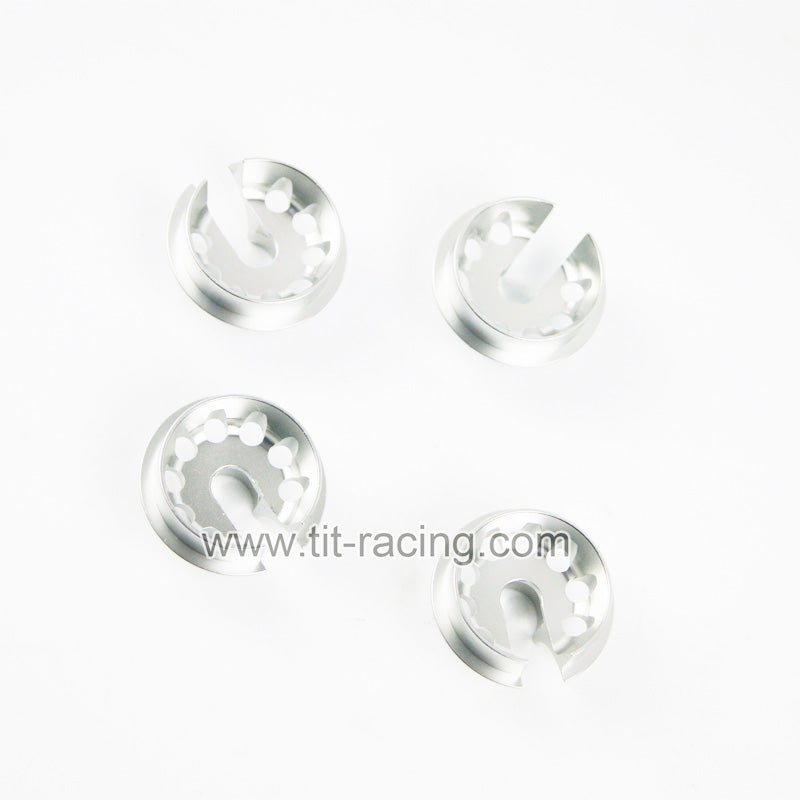 ( CN,US ) 4 pcs of shock cap mounts fits Losi 5ive T 5T RV LT X2