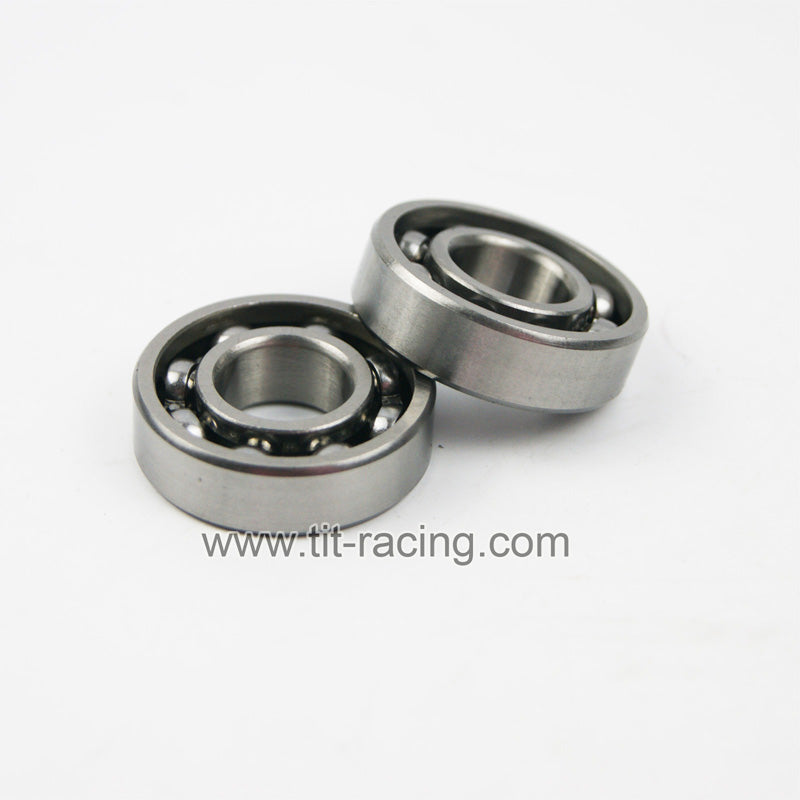 ( CN,US ) Crankcase Bearing for ZENOAH Engine for HPI RV Baja 5B 5T 23cc / 26cc / 29cc / 30.5cc