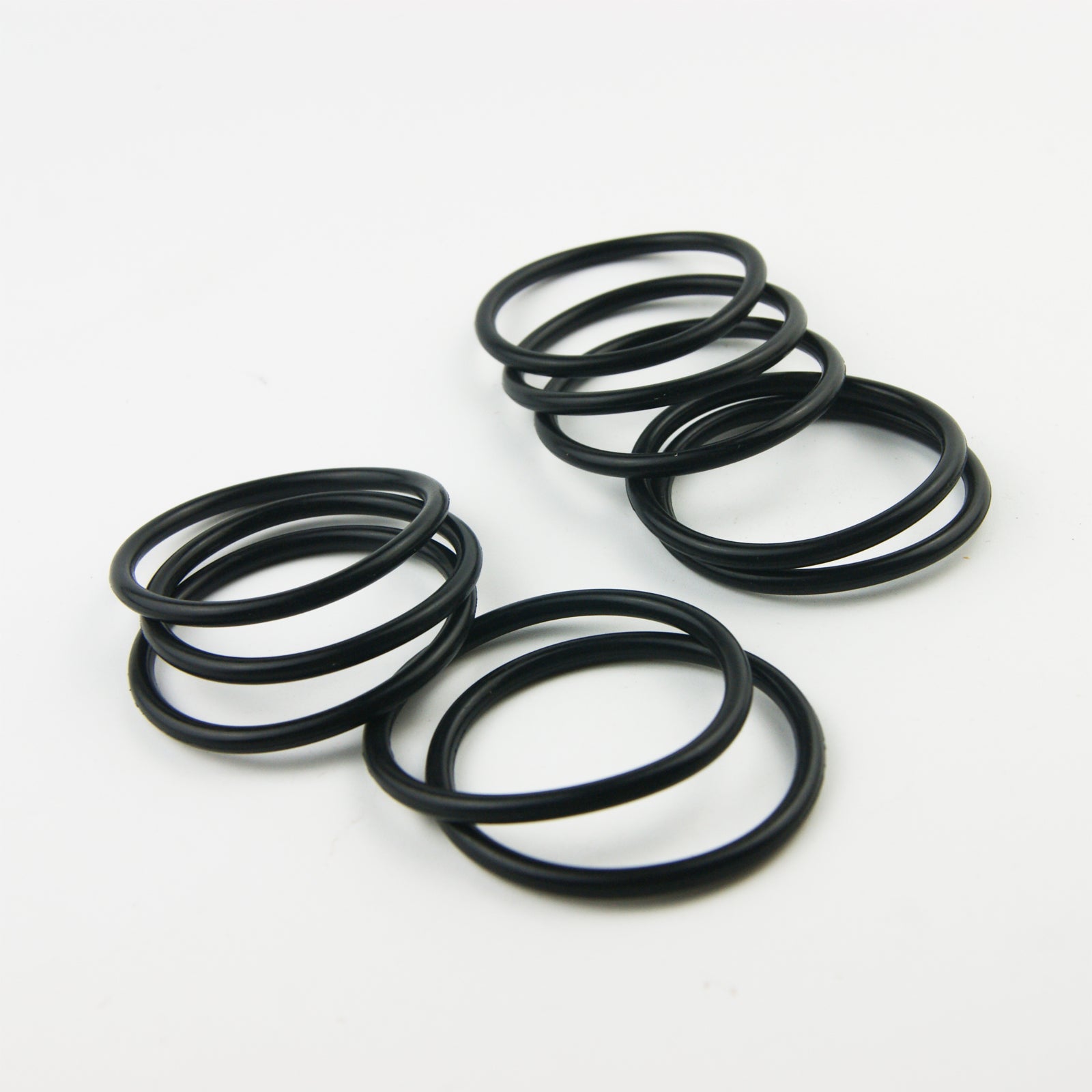 Air filter O rings for hpi rovan km baja 5b 5t 10pcs kit