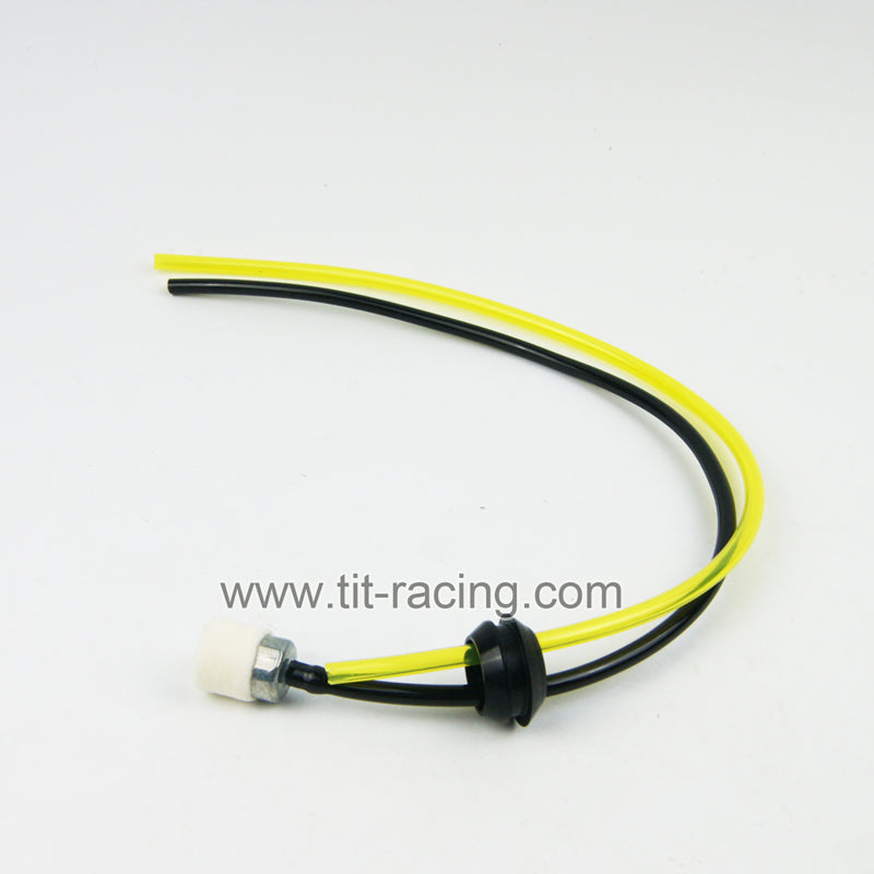 ( CN,US ) Fuel pipe filter kit for hpi rovan km baja 5b 5t 5SC