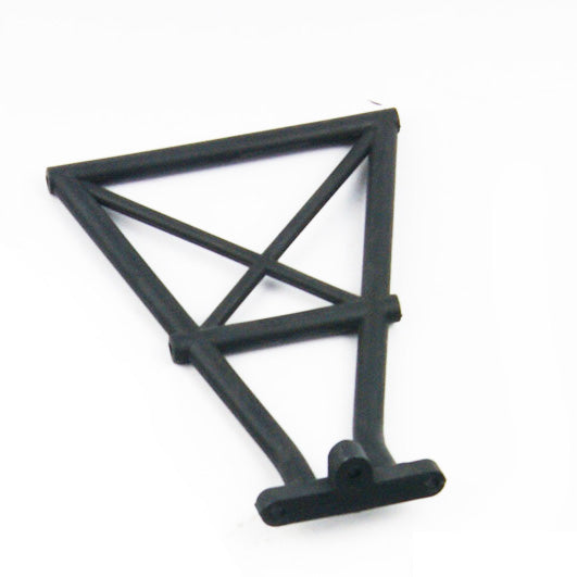 Rear Bumper Part 3# For Rovan LT/ Losi 5ive T / 30°N