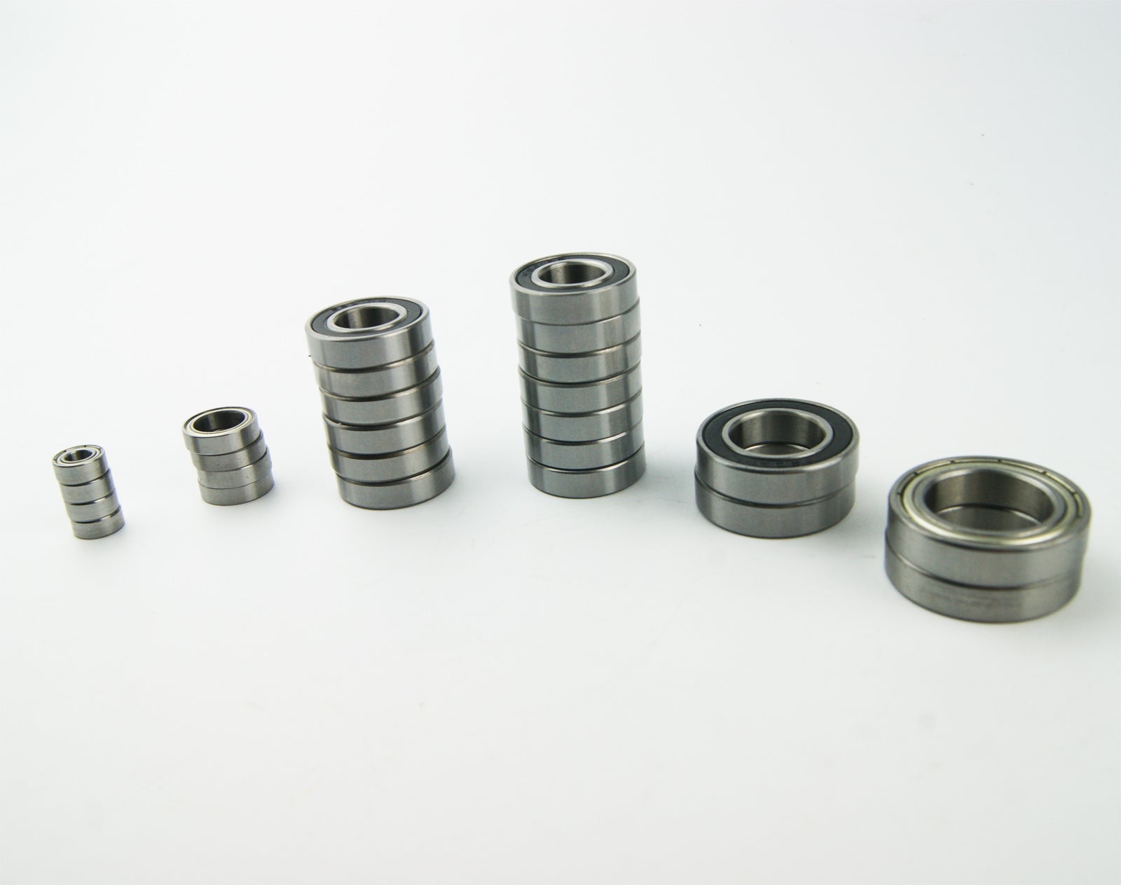 ( CN,US ) 23pcs sealed bearing for HPI Rovan King Motor Baja 5b SS 5T SC