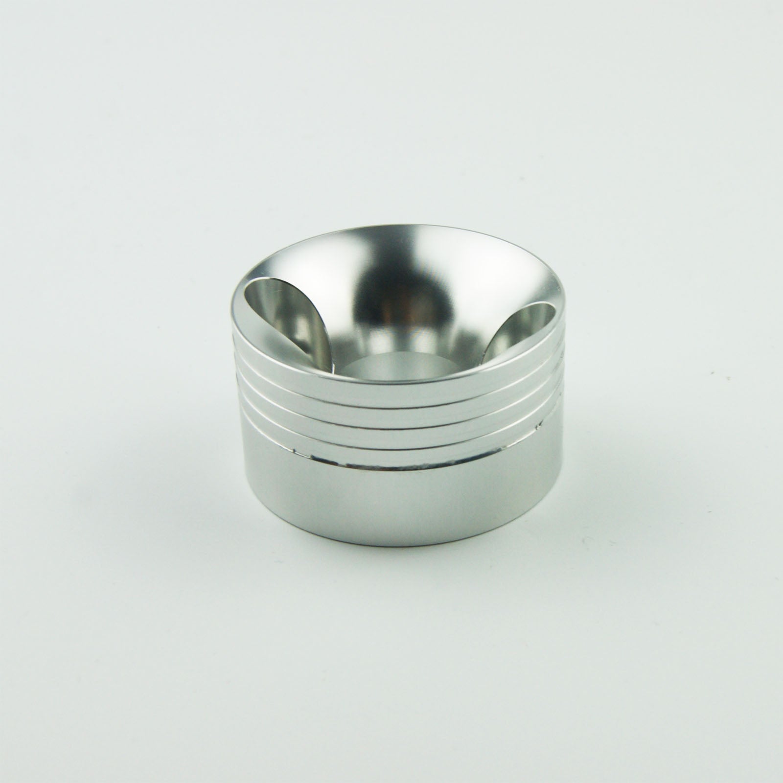 ( CN, US ) CNC air filter adaptor mount for hpi rovan km baja 5B 5T