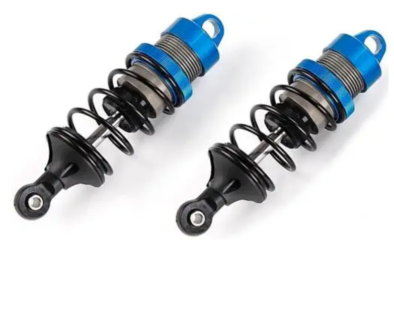 Alloy Shocks for 1/5 Rofun Rovan F5 MCD RR5