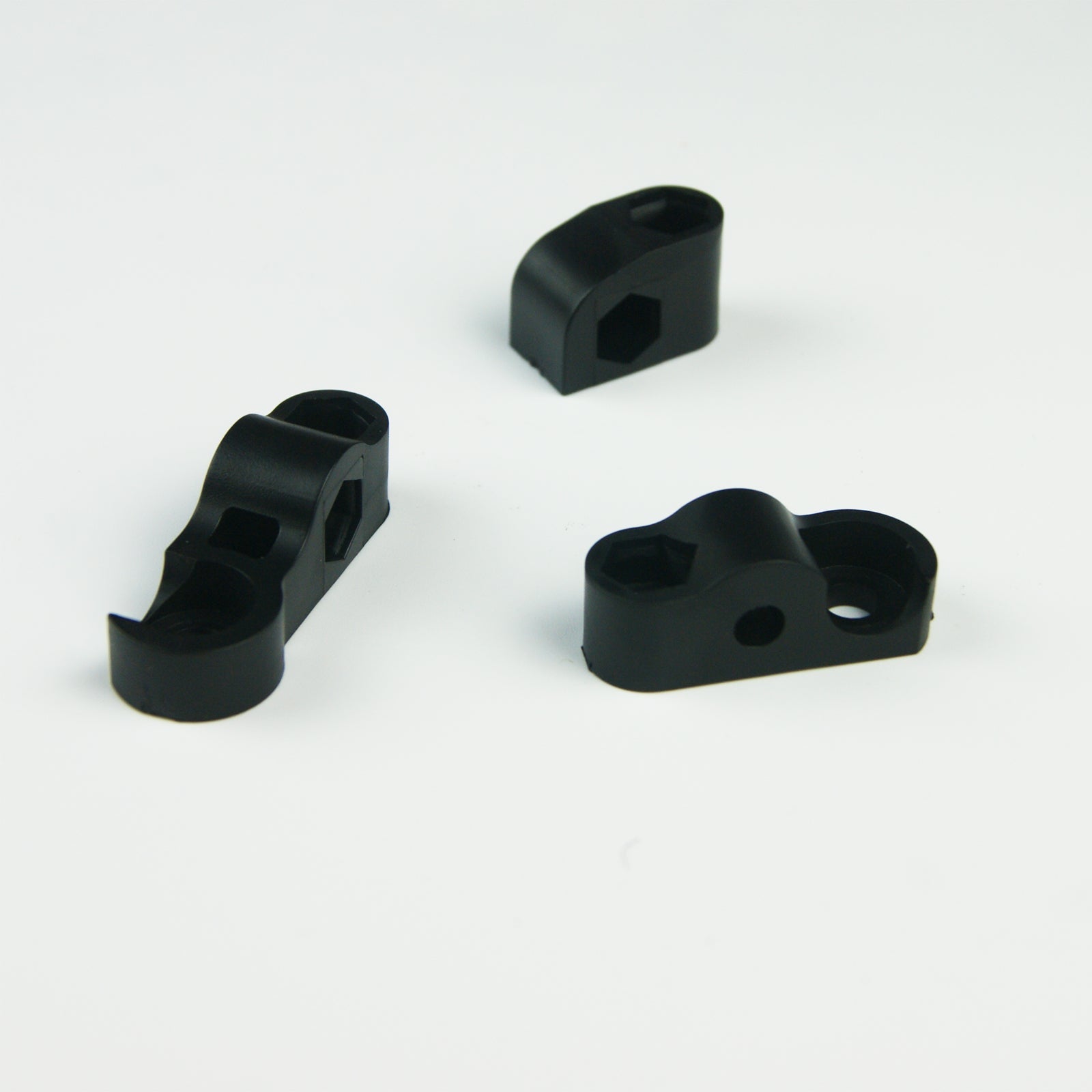 ( CN,US ) Roll cage brace mount fits HPI Baja 5b 5t 5SC