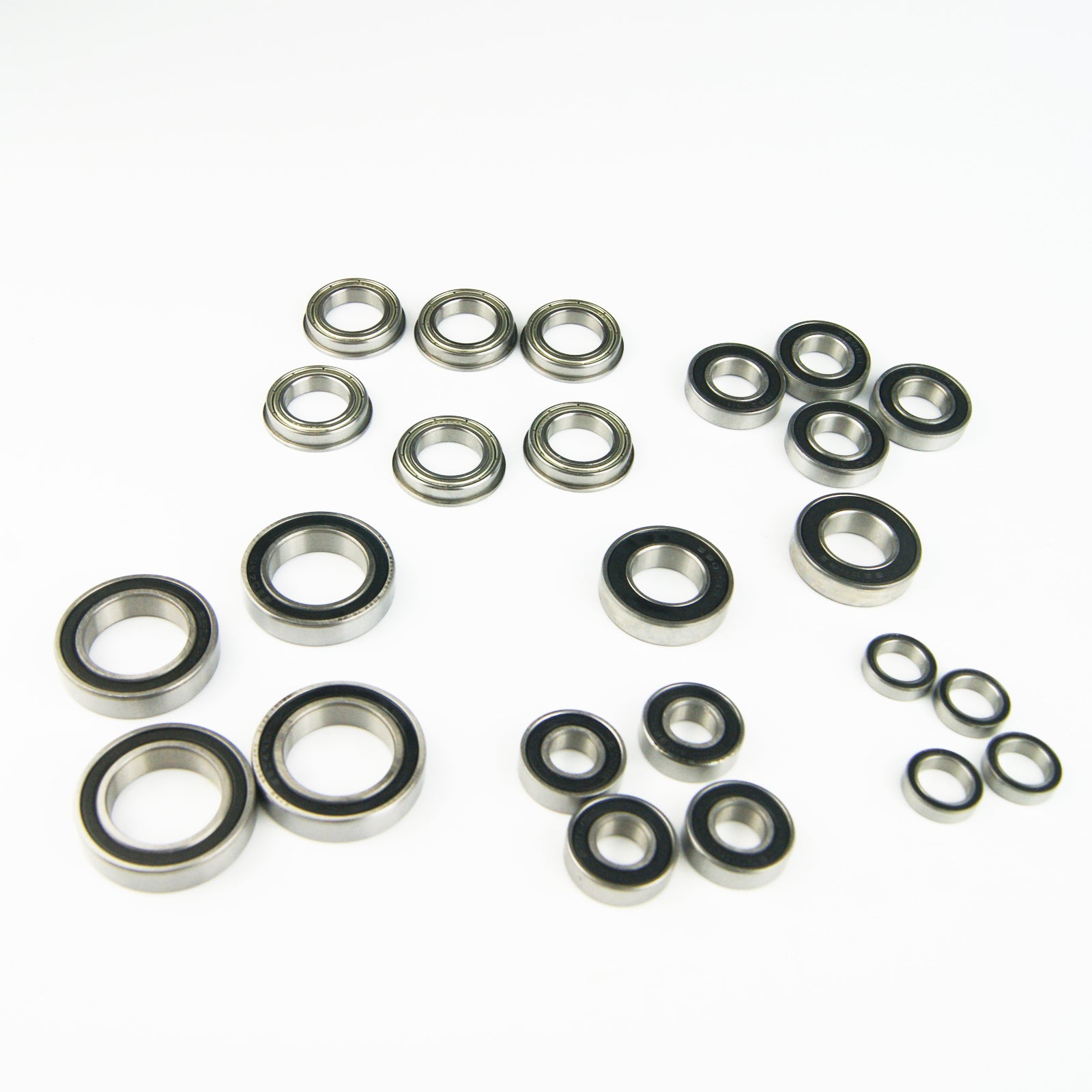 Bearings Kit for LOSI 5IVE-T / Rovan LT / 30 Degree North