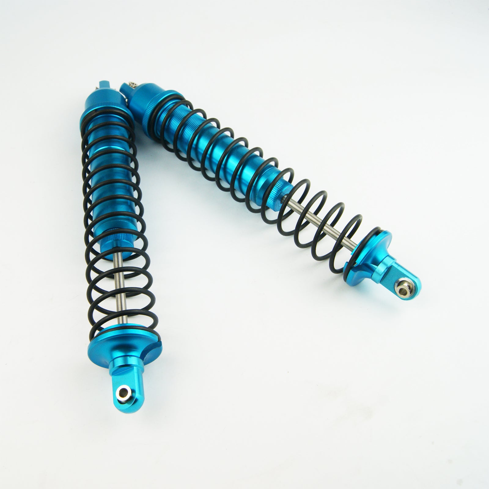 ( CN ) Aluminium alloy shocks 2 pcs for Traxxas Maxx 1/5