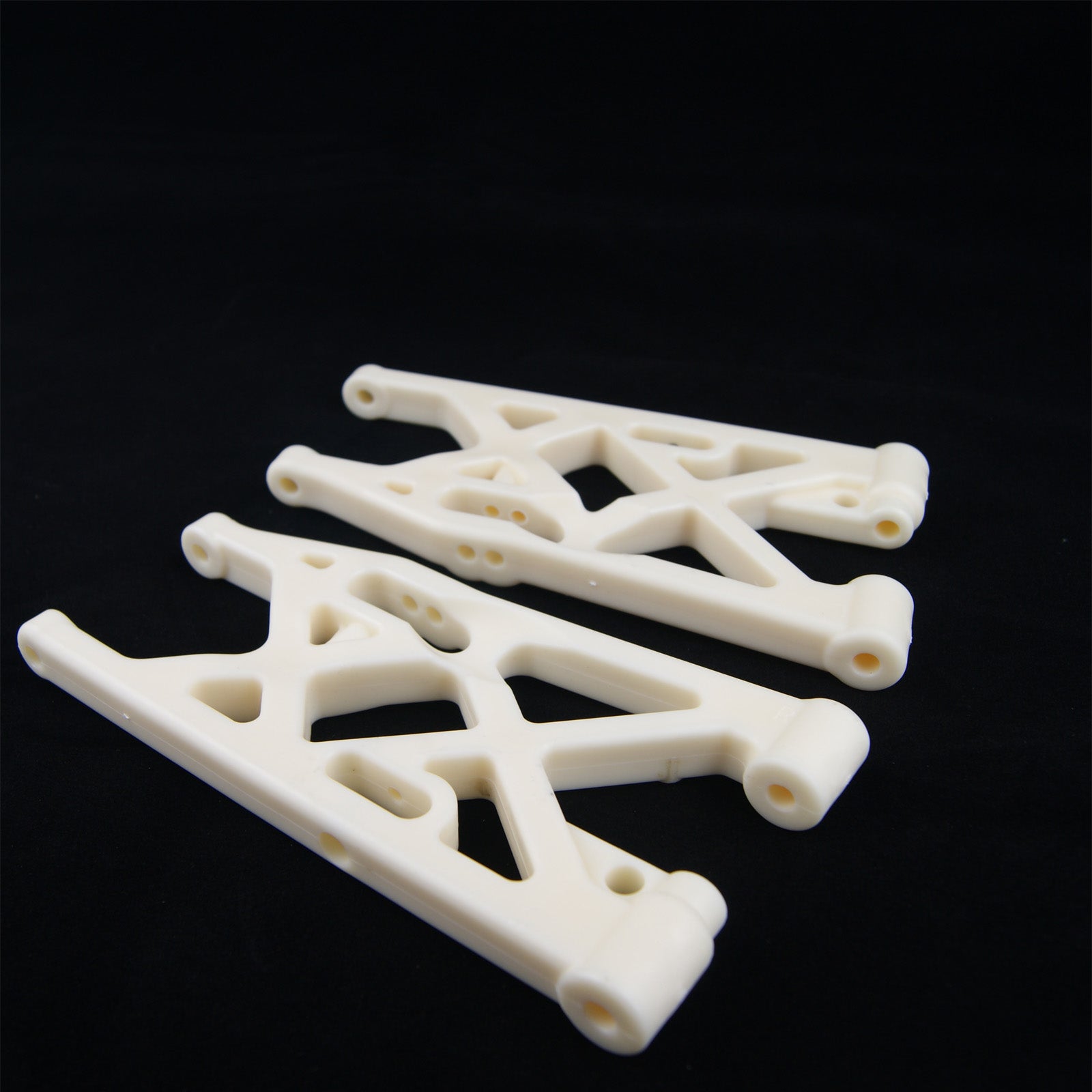 Rear Nylon Lower Suspension Arms for Rovan LT/ Losi 5ive T / 30°N