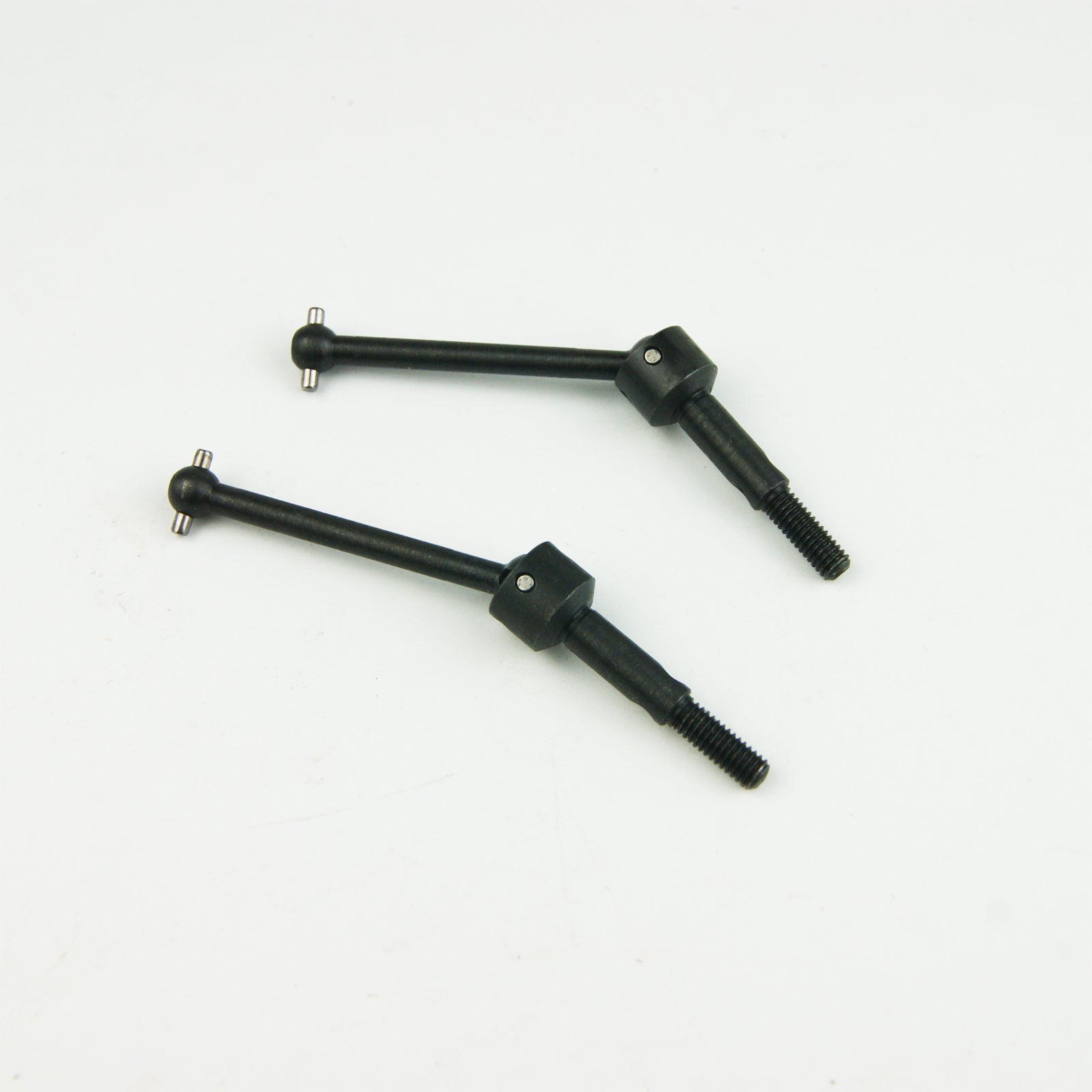 ( CN ) Tamiya TT02 G45 (V2) Steel Universal Joint Driveshafts TT02-015
