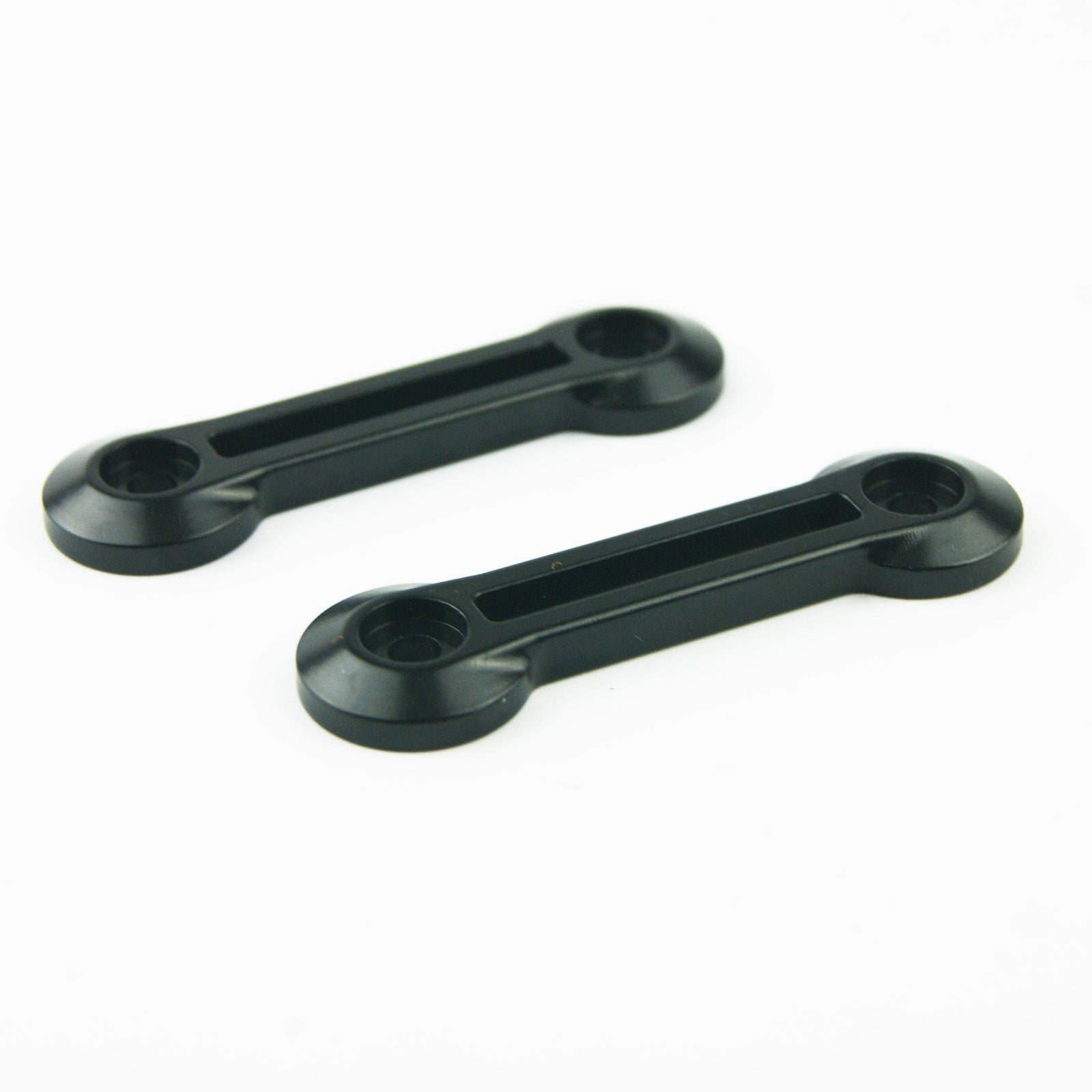 ( CN ) Rear wing pin mount for DBXL desert buggy XL E 1.0 2.0