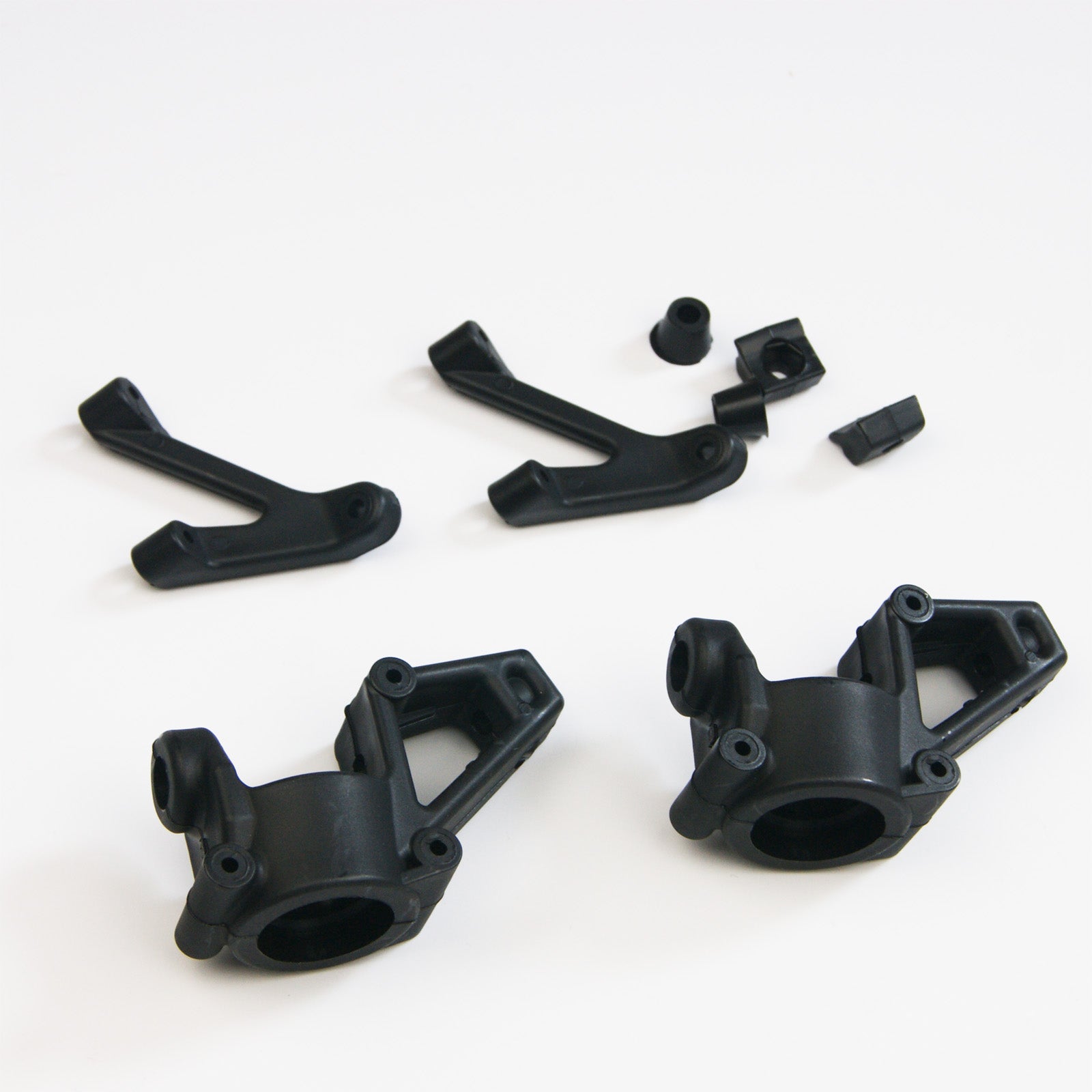 ( CN,US ) Front Wheel Hub for Baja 5b 5t 5sc