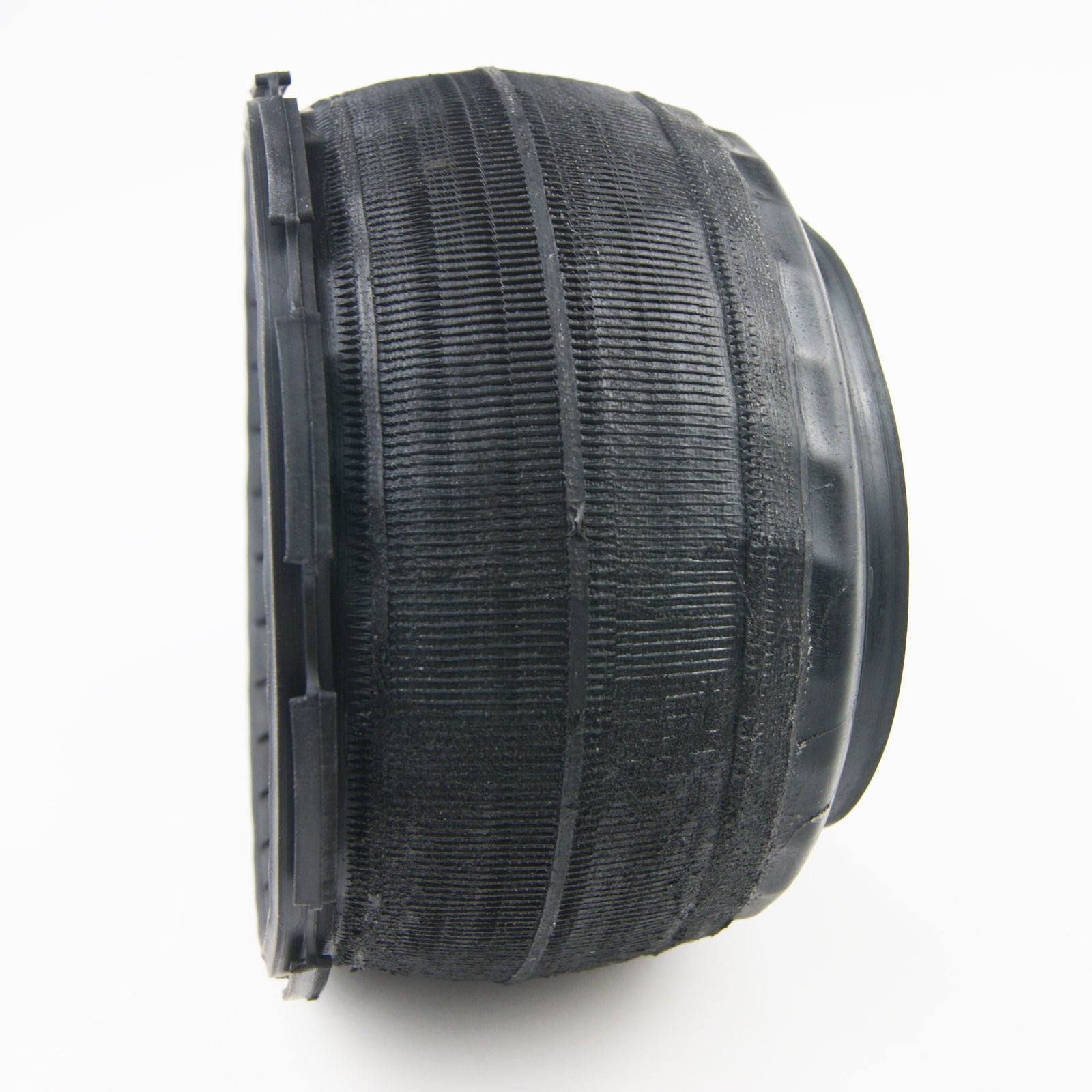 (CN, US )New upgraded nylon belted on road tire 170mm x 80mm 60mm