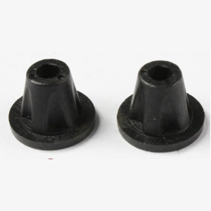( CN ) 2pcs of shock support part for HPI Rovan Kingmotor Baja 5B 5T SS