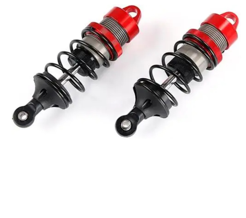 Alloy Shocks for 1/5 Rofun Rovan F5 MCD RR5