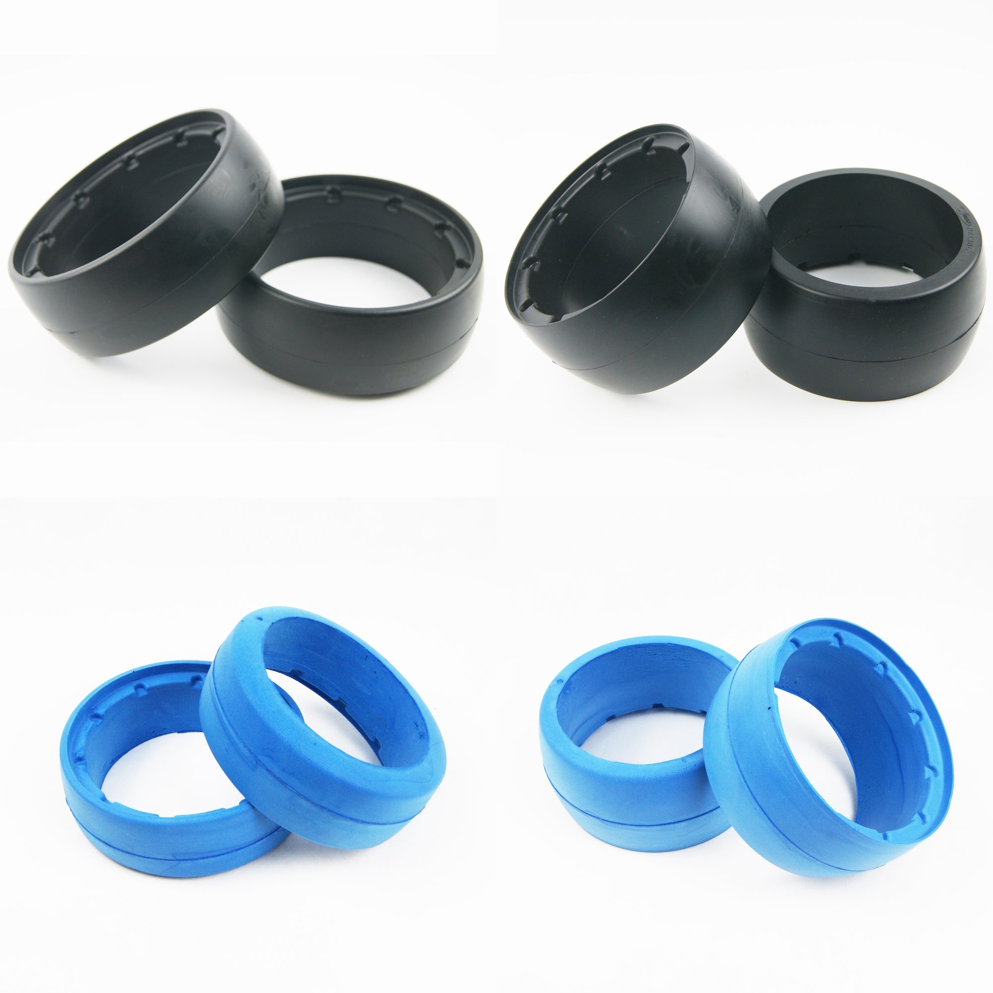 ( CN,US ) inner foam for hpi rovan km baja 5b front rear tires