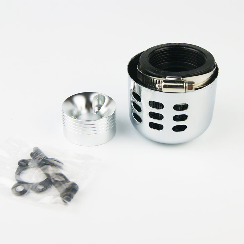 Steel Cover Air Filter for Hpi Rovan Km Baja 5b 5t 5sc