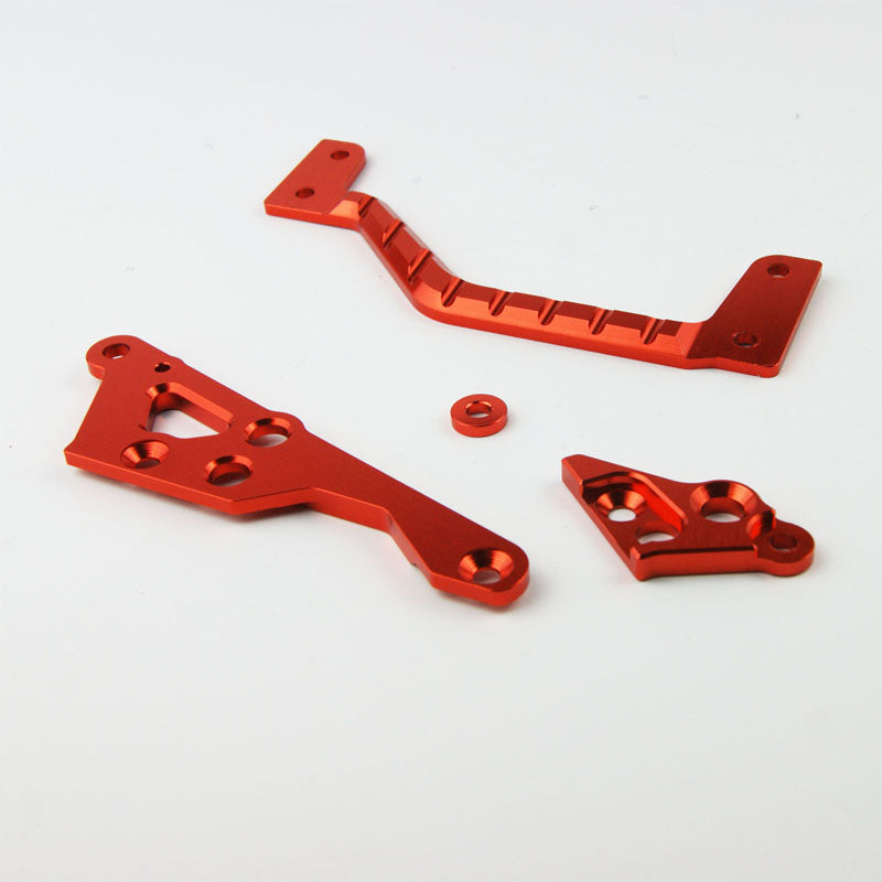 ( CN,US ) Engine mount for hpi baja rovan King Motor 5B SS 5T SC