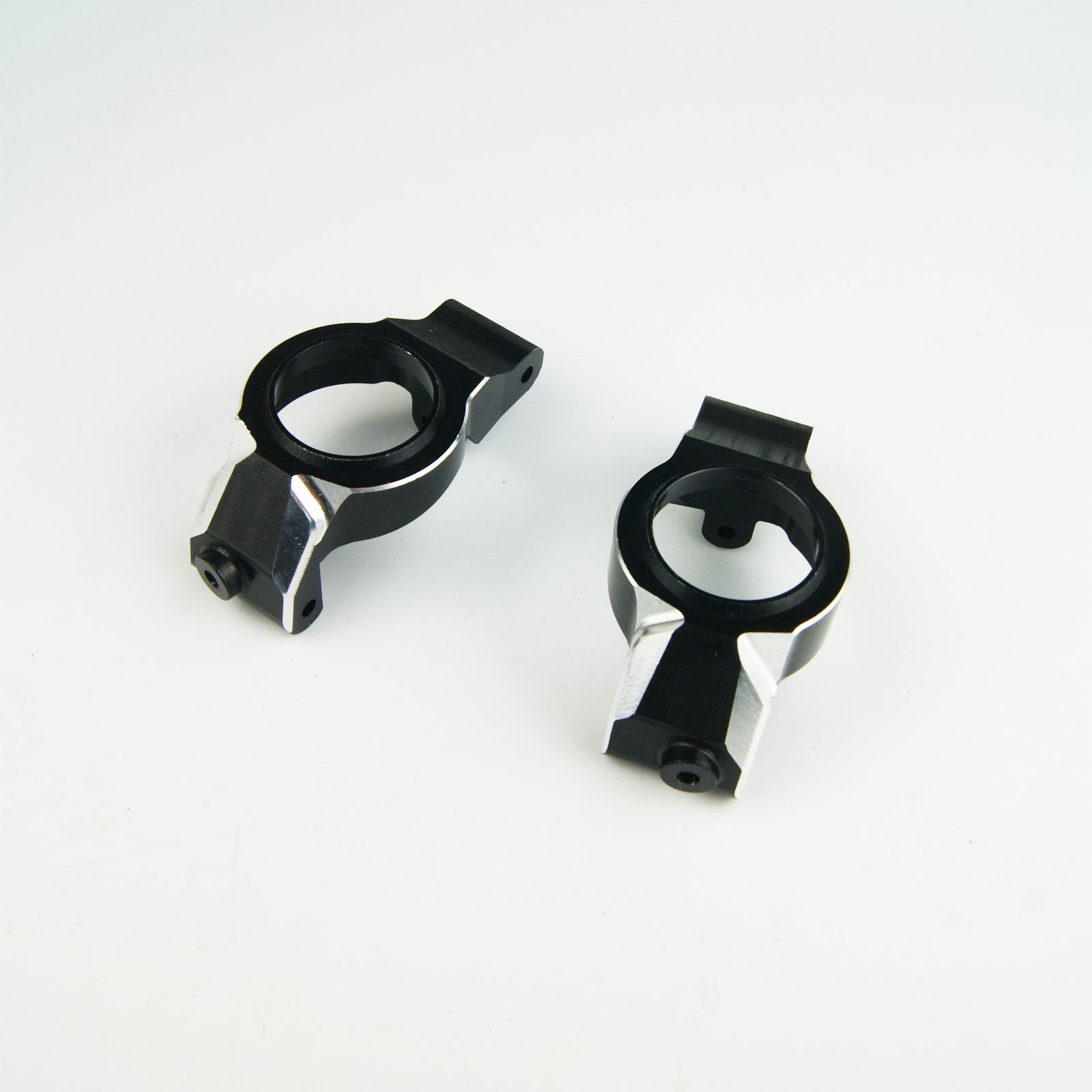 ( CN ) Aluminium alloy upgrading C Hub Carrier for Traxxas X Maxx 1/5