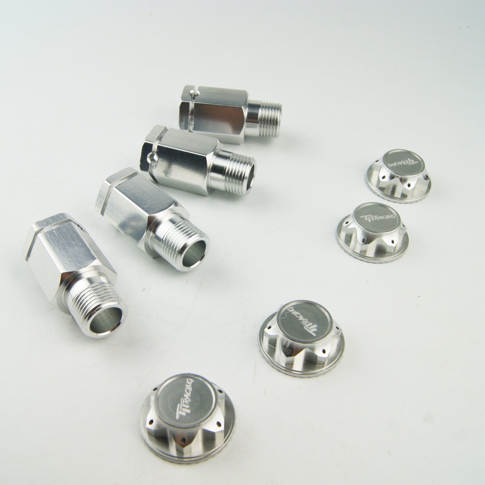 ( CN, US ) Wheel Hub Extender for DBXL Desert Buggy XL E 1.0 2.0