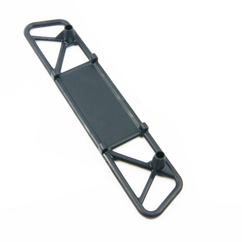 Rear Bumper Part 4# For Rovan LT/ Losi 5ive T / 30°N