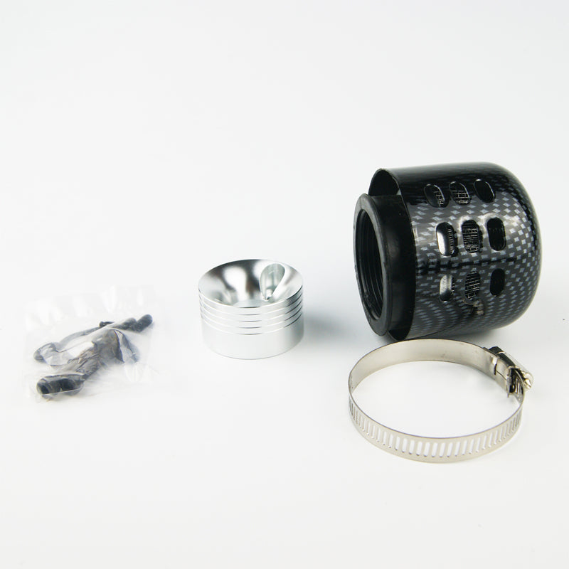 Steel Cover Air Filter for Hpi Rovan Km Baja 5b 5t 5sc