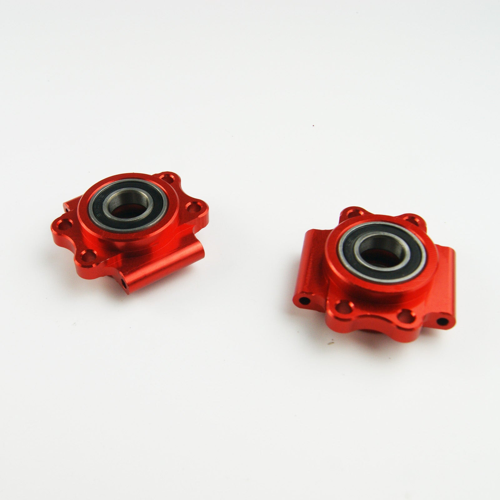 Orange meta Wheel hub carrier bearing set for hpi rovan kingmotor baja 5b 5t 5sc