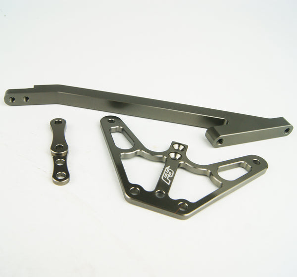 Front Chassis Brace for 1/5 Rofun Rovan F5 MCD RR5