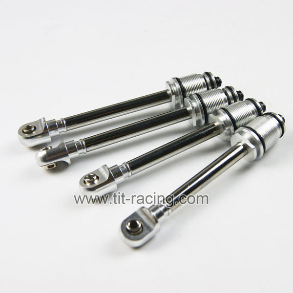 ( CN, US ) 8mm alloy front  and rear shock shaft